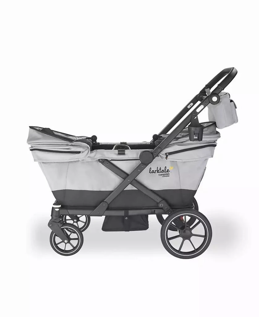商品Larktale|Caravan Coupe V2 Wagon,价格¥4405,第3张图片详细描述