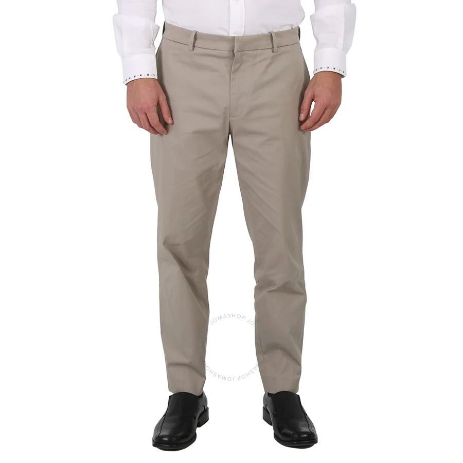 商品Moncler|Men's Cotton Poplin Trousers,价格¥1498,第1张图片