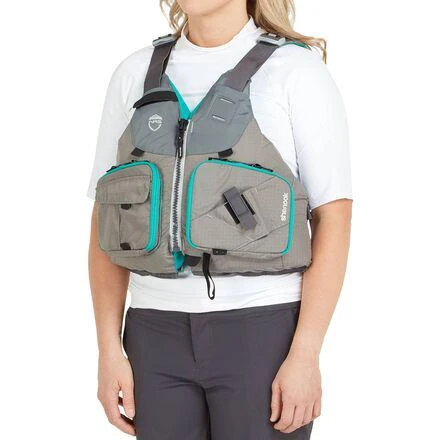 商品NRS|Shenook Personal Flotation Device - Women's,价格¥850,第5张图片详细描述