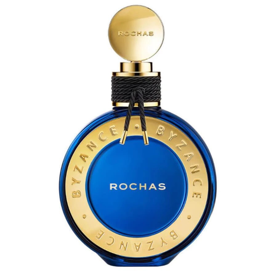 商品ROCHAS|Rochas Byzance Ladies EDP,价格¥98,第1张图片