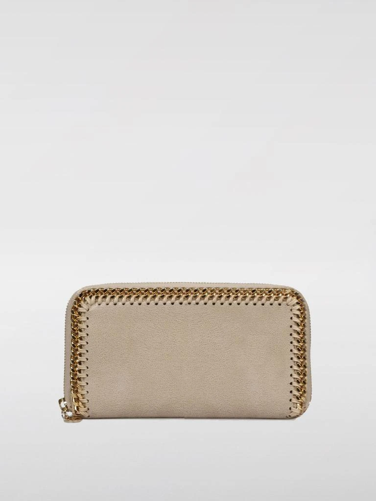 商品Stella McCartney|Wallet woman Stella McCartney,价格¥3330,第1张图片