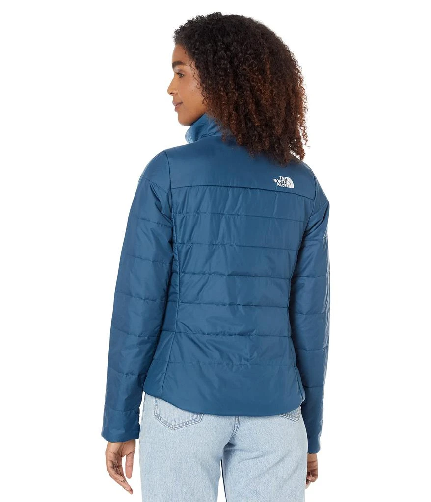 商品The North Face|Flare Jacket,价格¥726,第2张图片详细描述