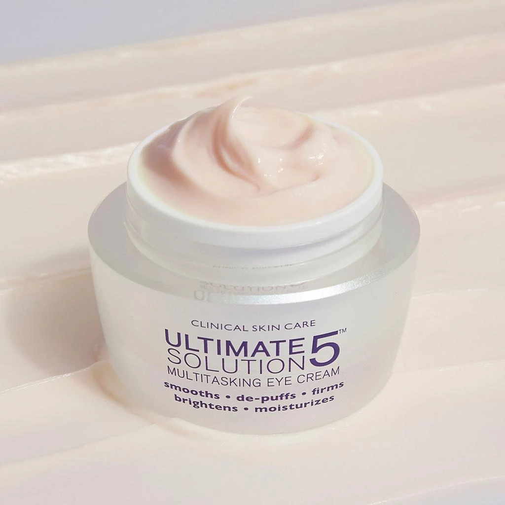 商品Peter Thomas Roth|Ultimate Solution 5 Multitasking Eye Cream|15 ml / 0.5 fl oz,价格¥291,第4张图片详细描述