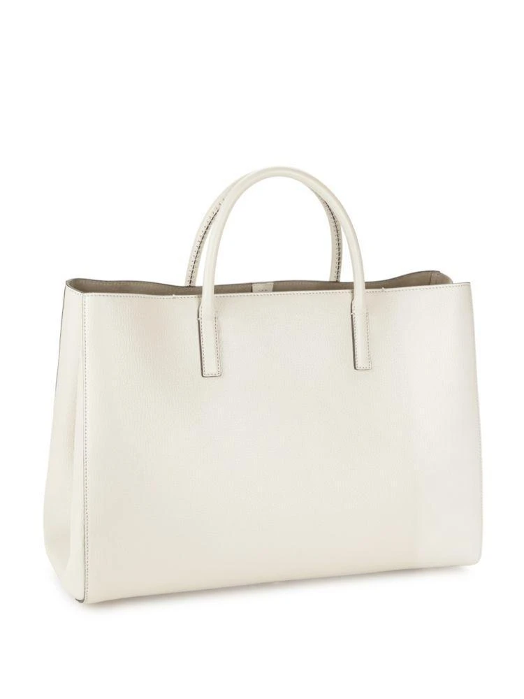 商品Anya Hindmarch|Ebury Maxi Pixel Leather Tote,价格¥5504,第4张图片详细描述