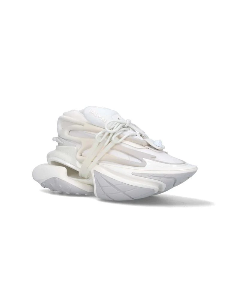商品Balmain|Balmain Sneakers,价格¥3625,第2张图片详细描述