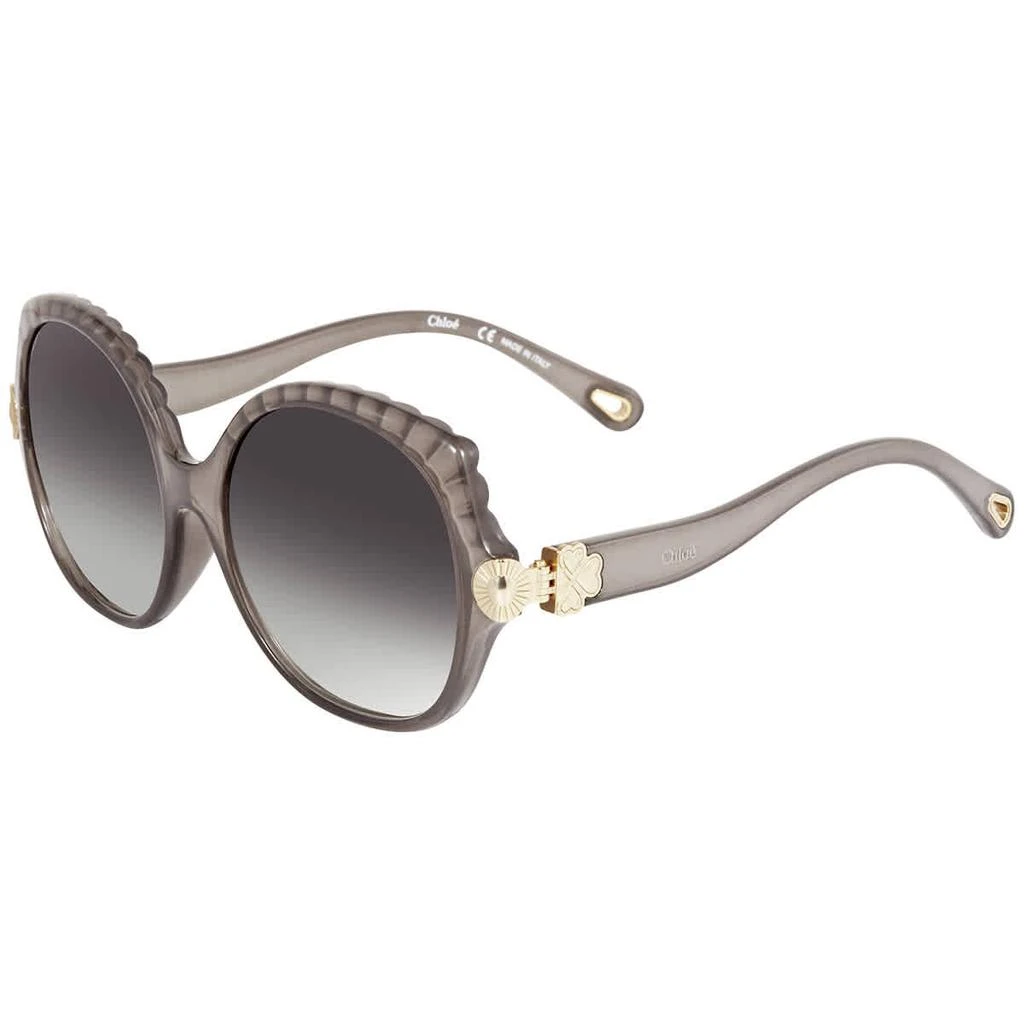 商品Chloé|Square Sunglasses CE751SA 036 58,价格¥714,第1张图片