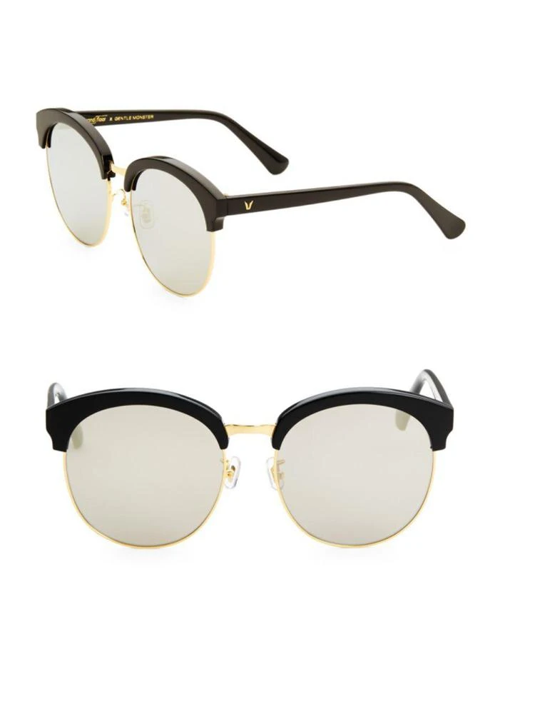 商品GENTLE MONSTER|60MM Deborah Sunglasses,价格¥1875,第1张图片