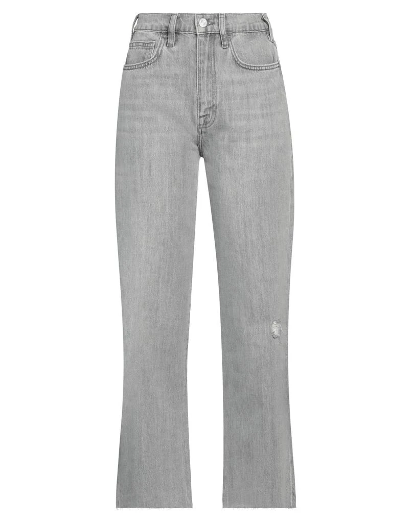 商品FRAME|Denim pants,价格¥825,第1张图片