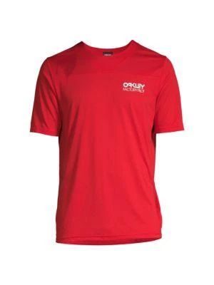 商品Oakley|Logo Tee,价格¥72,第3张图片详细描述