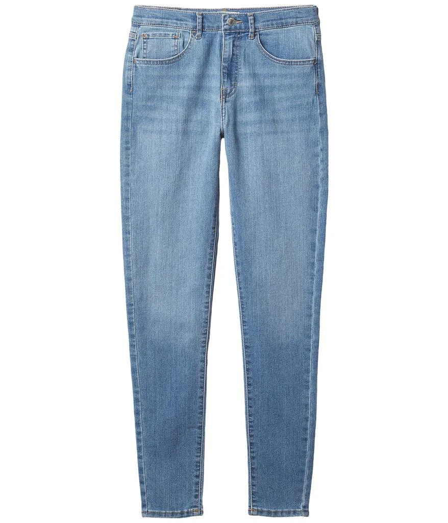 商品Levi's|720 High-Rise Super Skinny Jeans (Big Kids),价格¥195,第1张图片