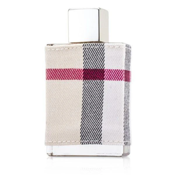 商品Burberry|London Eau de Parfum For Her,价格¥307-¥446,第1张图片