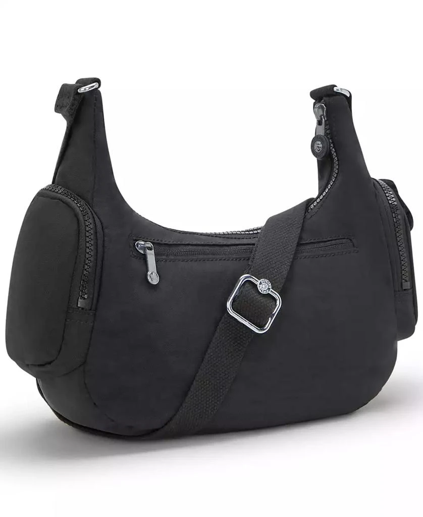 商品Kipling|Women's Rikka Shoulder Bag,价格¥612,第2张图片详细描述