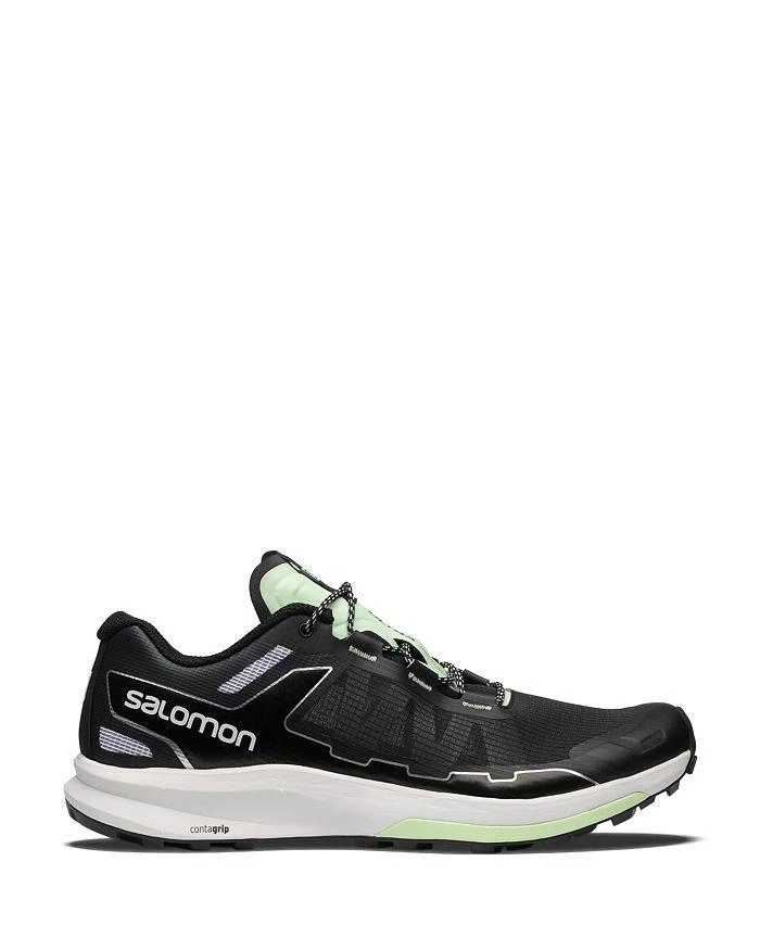 商品Salomon|Men's Ultra Raid Lace Up Sneakers,价格¥756,第3张图片详细描述