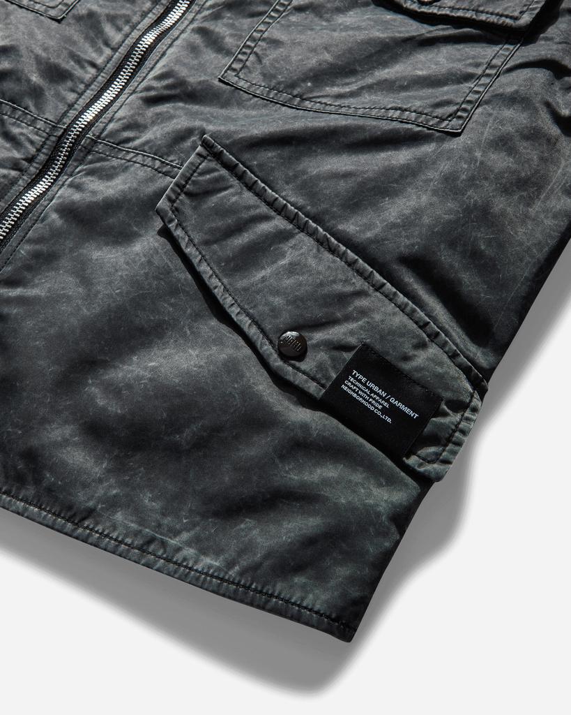 NEIGHBORHOOD CWU-7P JACKET MOD