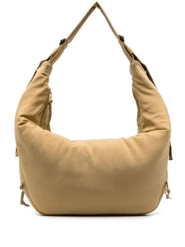 商品Lemaire|LEMAIRE Unisex Soft Game Bag,价格¥5261,第1张图片