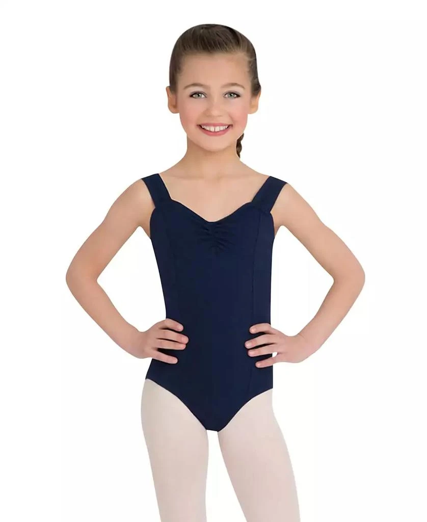 商品Capezio|Girls Classics Princess Tank Leotard,价格¥183,第1张图片