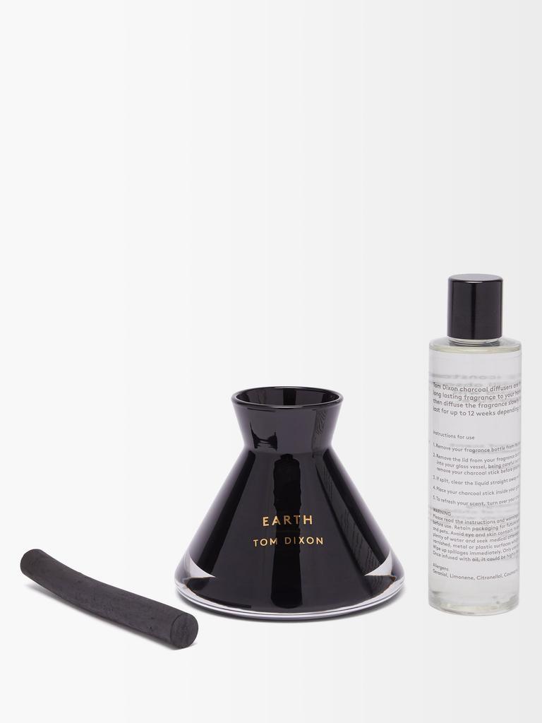 商品Tom Dixon|Elements Earth diffuser,价格¥1145,第1张图片