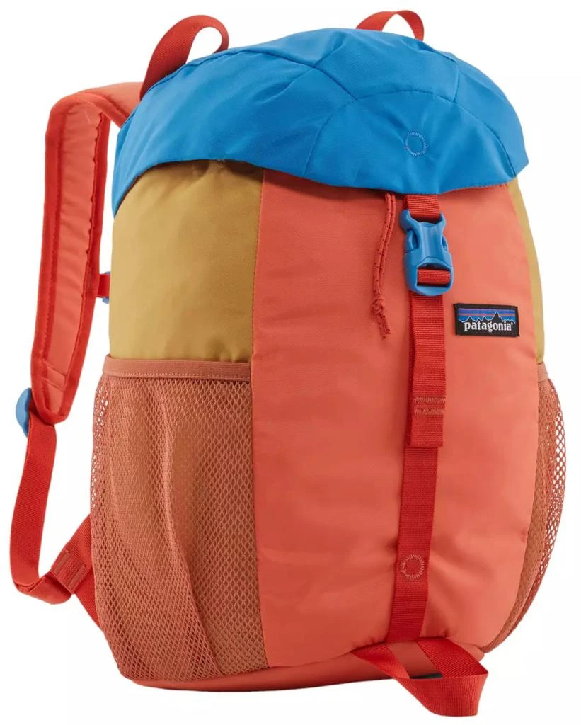 商品Patagonia|Patagonia Kids' Refugito 12L Day Pack,价格¥573,第1张图片