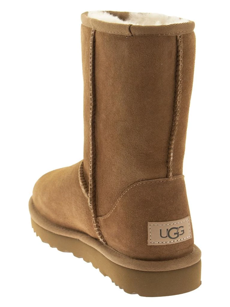 商品UGG|UGG Classic Short Ii,价格¥1836,第3张图片详细描述