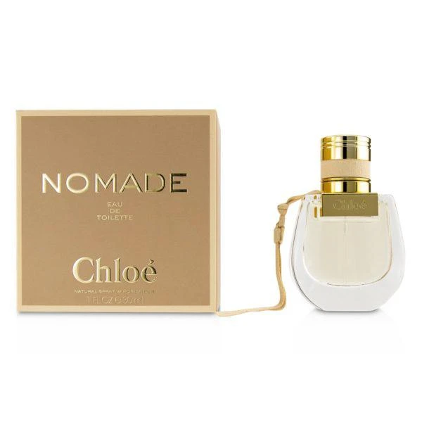 商品Chloé|Nomade Eau de Toilette,价格¥483-¥689,第2张图片详细描述
