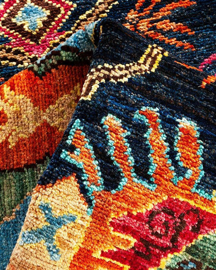 商品Bloomingdale's|Serapi M1973 Runner Area Rug, 2'8" x 10',价格¥8929,第2张图片详细描述