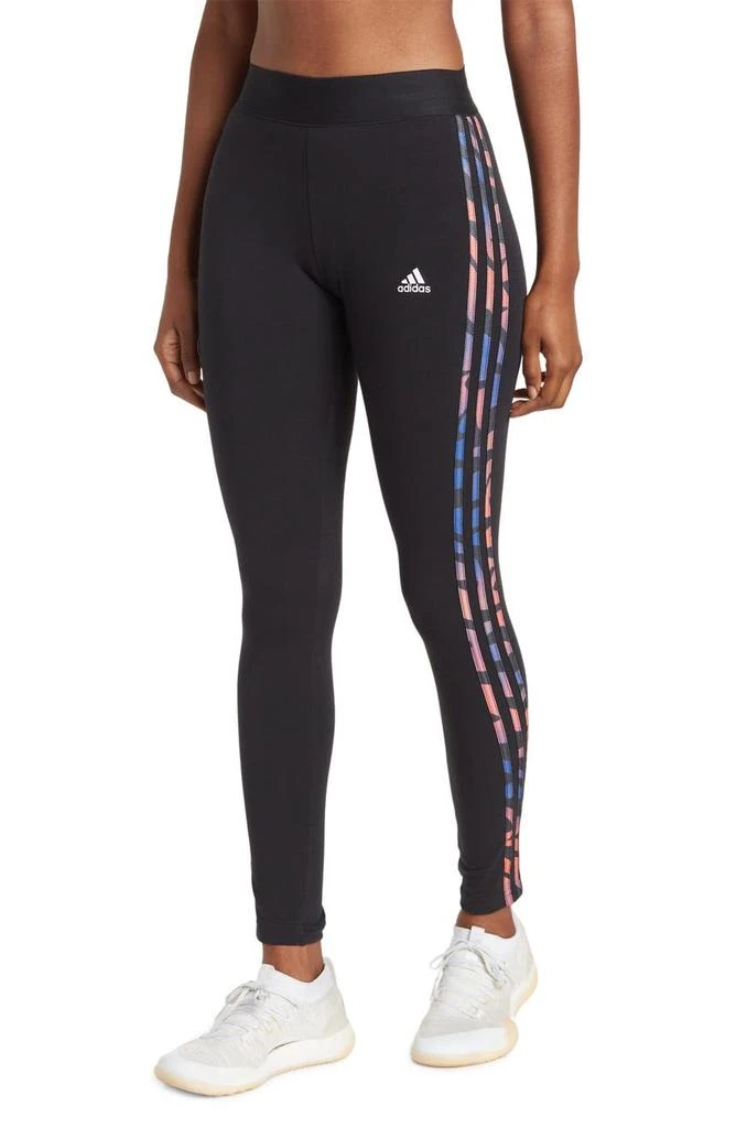 商品Adidas|3-Stripes Leggings,价格¥123,第1张图片