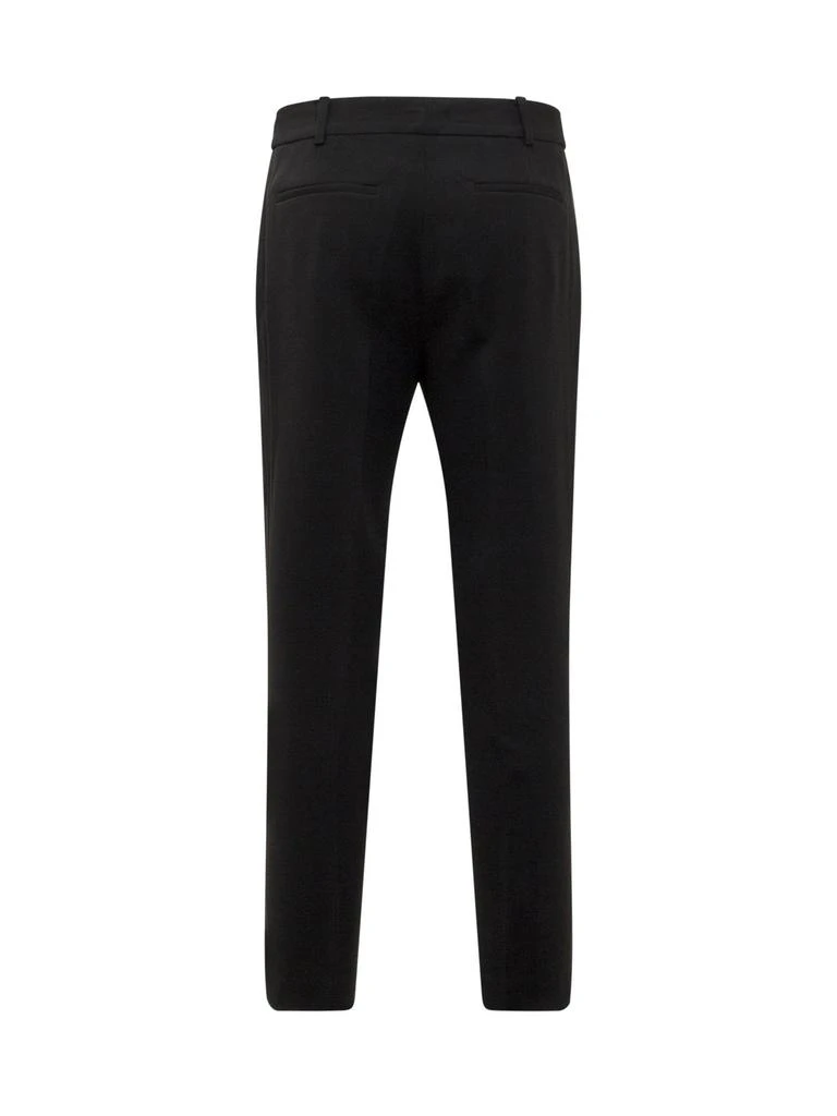 商品Michael Kors|Michael Michael Kors Classic High-Waist Cropped Pants,价格¥1418,第2张图片详细描述