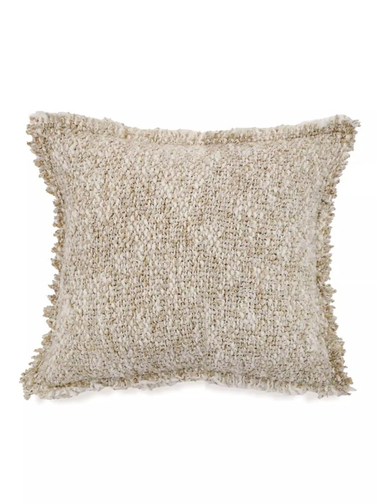 商品Pom Pom at Home|Brentwood Pillow with Insert,价格¥1390,第2张图片详细描述