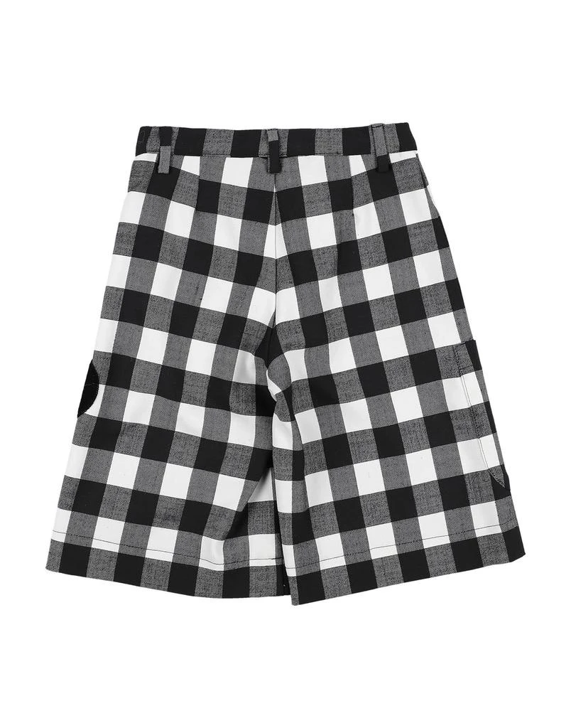 商品SIMONETTA|Shorts & Bermuda,价格¥1049,第2张图片详细描述
