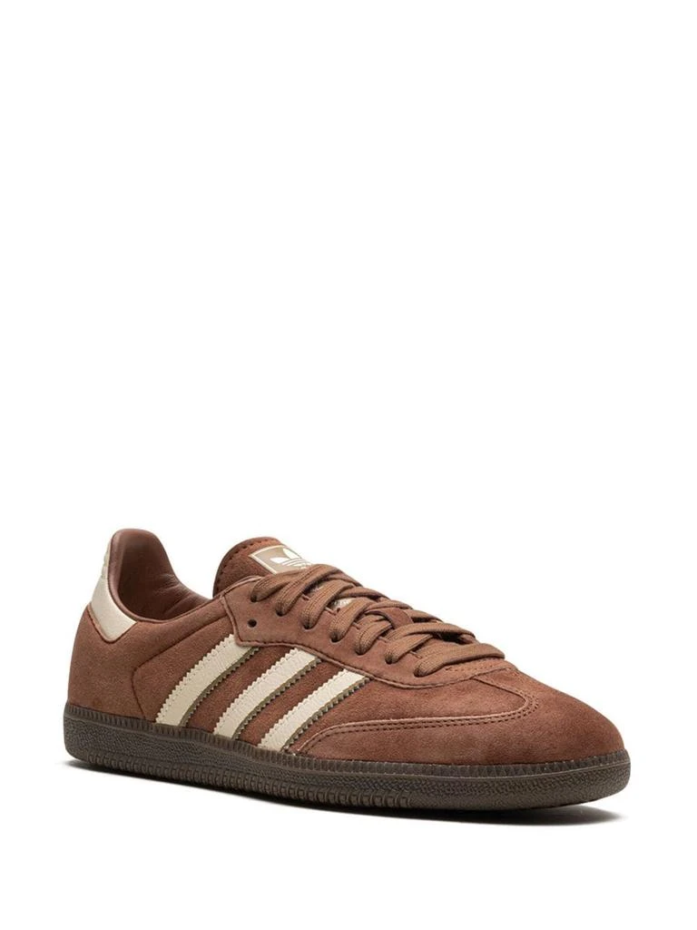 商品Adidas|ADIDAS - Samba Sneakers,价格¥1209,第5张图片详细描述