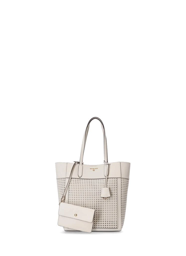商品Michael Kors|LG NS SHOPPER TOTE,价格¥2941,第4张图片详细描述
