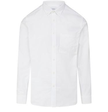 商品Burberry|长袖衬衫,价格¥5355,第1张图片