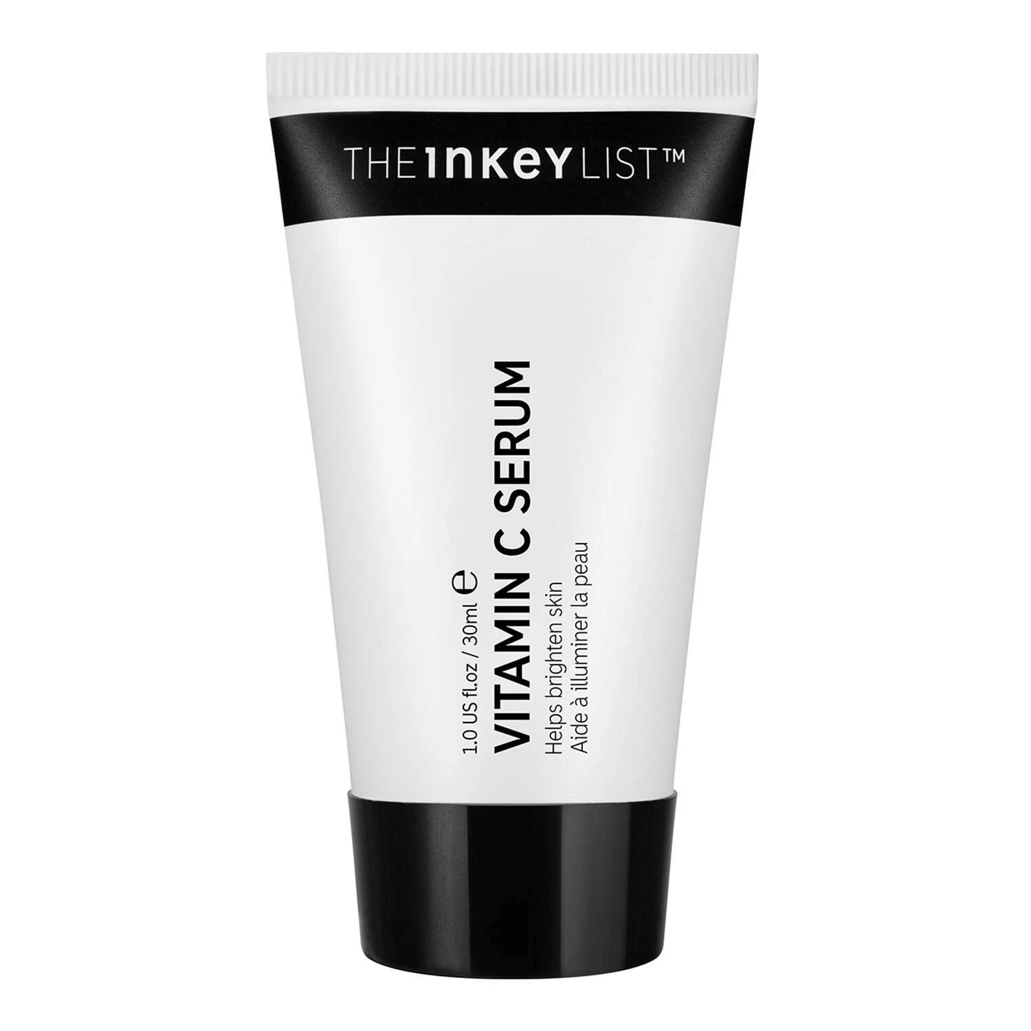 商品THE INKEY LIST|The INKEY List 维生素C亮肤精华面霜 30ml,价格¥88,第1张图片