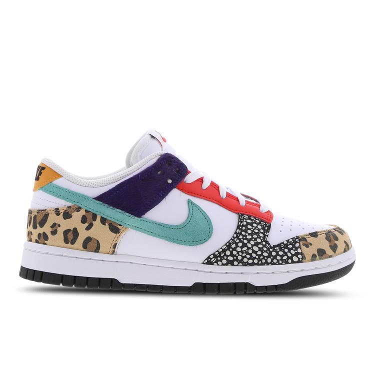 商品NIKE|Nike Dunk Low - Women Shoes,价格¥723,第1张图片