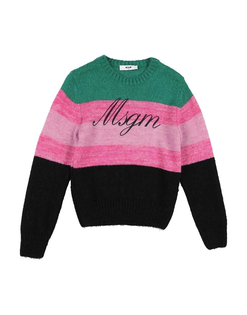 商品MSGM|Sweater,价格¥1225,第1张图片