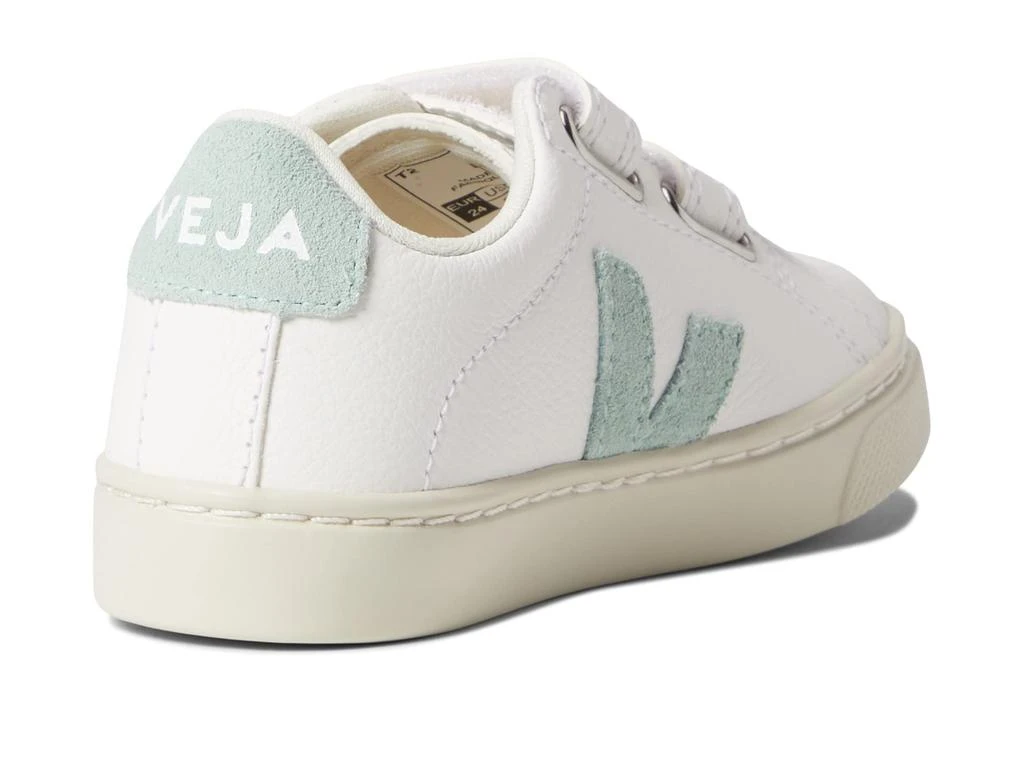 商品Veja|Small Esplar Velcro (Toddler),价格¥864,第5张图片详细描述