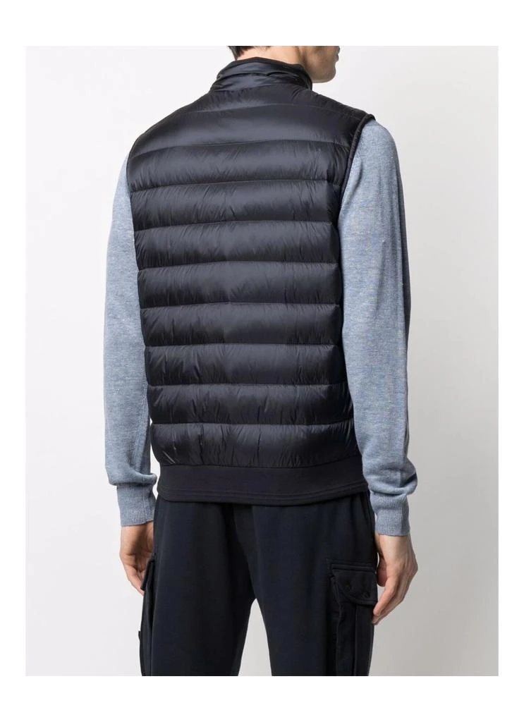 商品BELSTAFF|CIRCUIT GILET,价格¥2751,第3张图片详细�描述