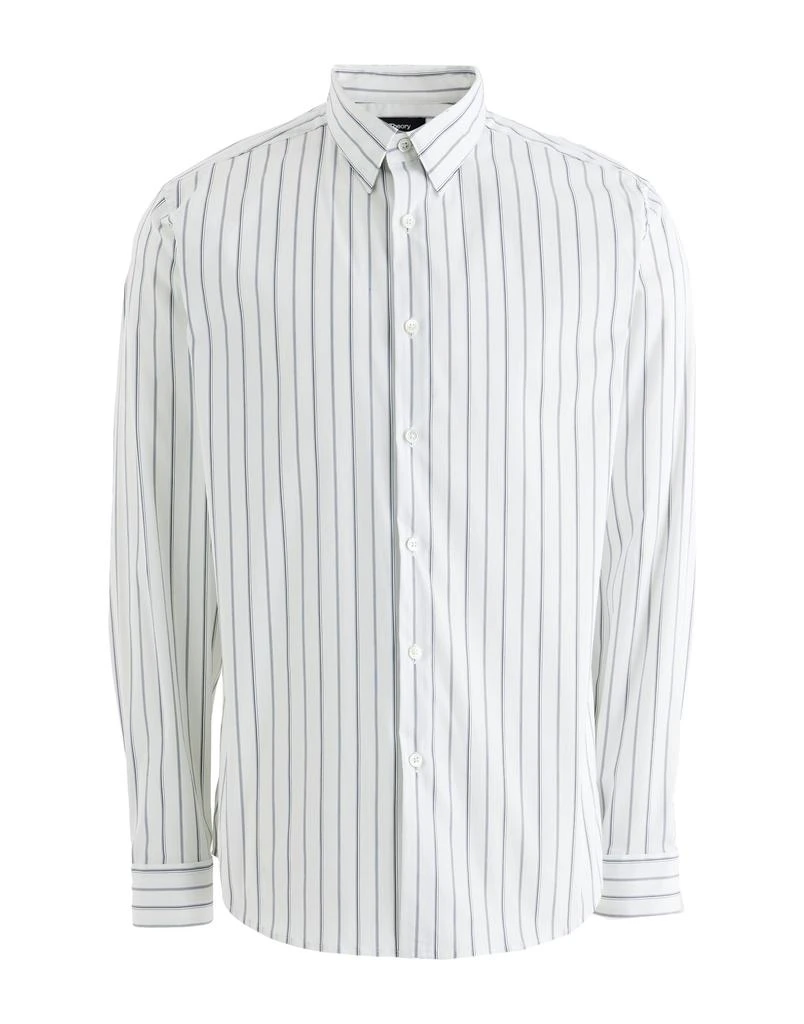 商品Theory|Striped shirt,价格¥743,第1张图片