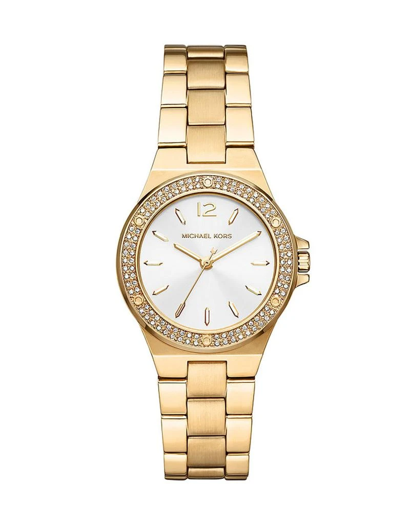 商品Michael Kors|Wrist watch,价格¥1916,第1张图片