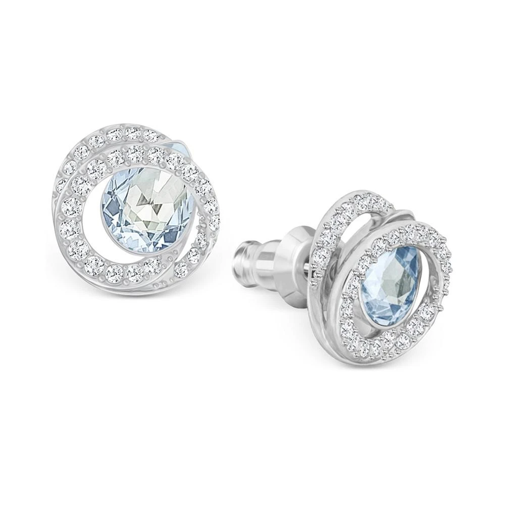商品Swarovski|“海洋之心”耳环,价格¥594,第1张图片