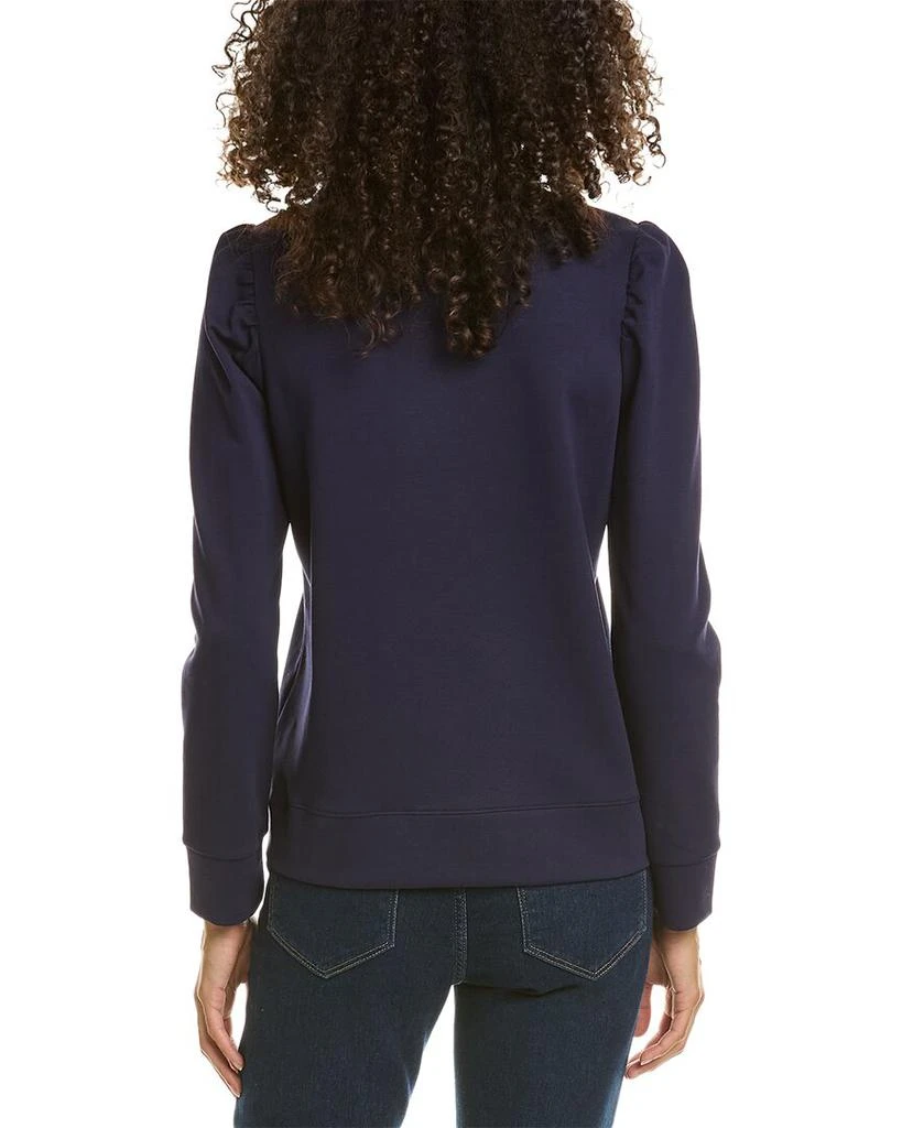 商品Duffield Lane|Duffield Lane Delanie Pullover,价格¥250,第2张图片详细描述