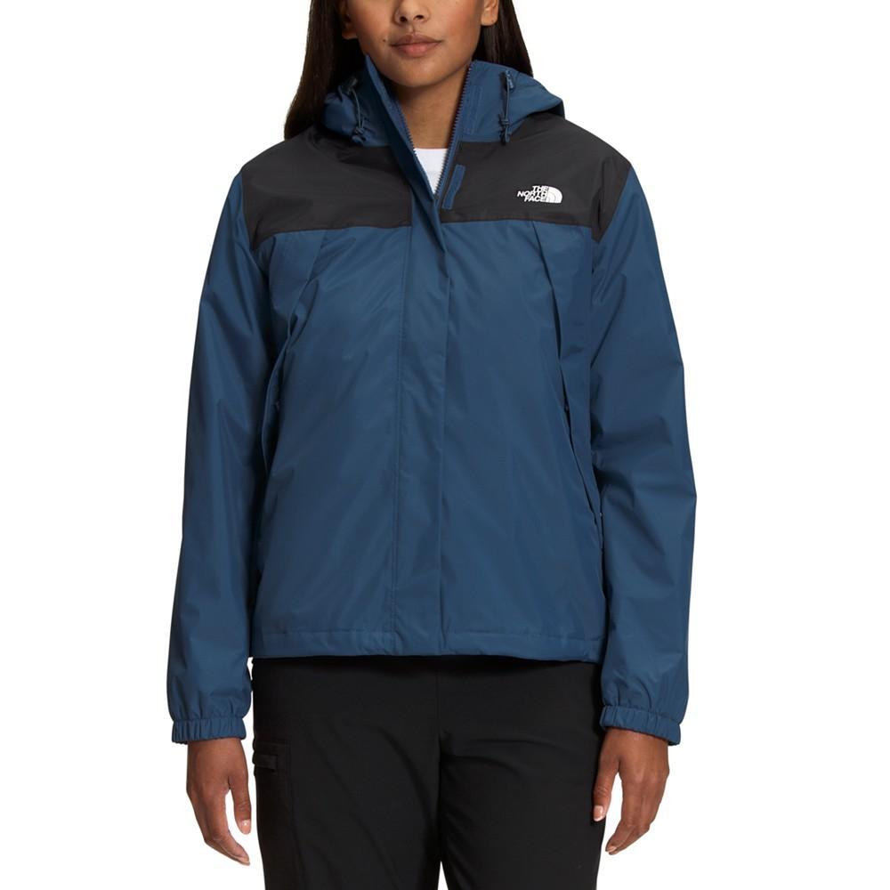 商品The North Face|Women's Antora Tricimate Waterproof Jacket,价格¥1714,第1张图片