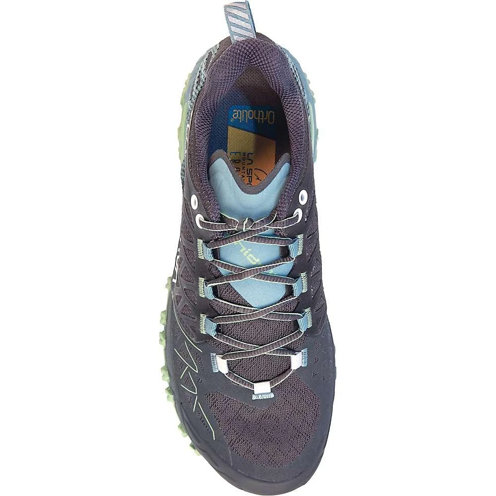 商品La Sportiva|La Sportiva Women's Bushido II GTX Shoe,价格¥990,第3张图片详细描述