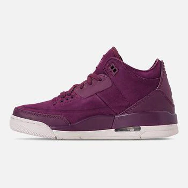 商品NIKE|女士 Air Jordan Retro 3 SE 休闲鞋,价格¥336,第4张图片详细描述