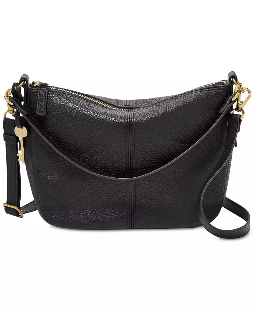 商品Fossil|Jolie Leather Crossbody Bag,价格¥871,第1张图片