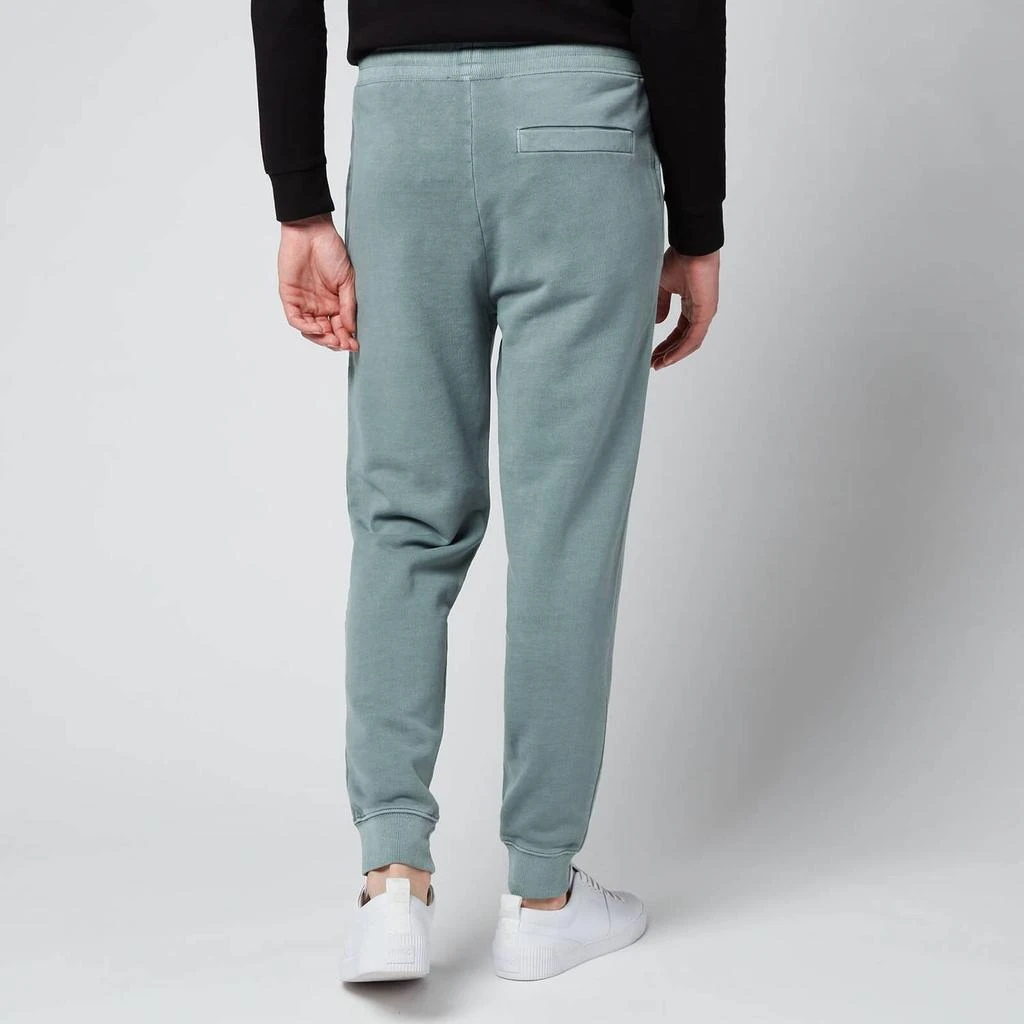 商品Hugo Boss|HUGO Men's Logo Patch Jogger Pants - Pastel Blue,价格¥581,第2张图片详细描述