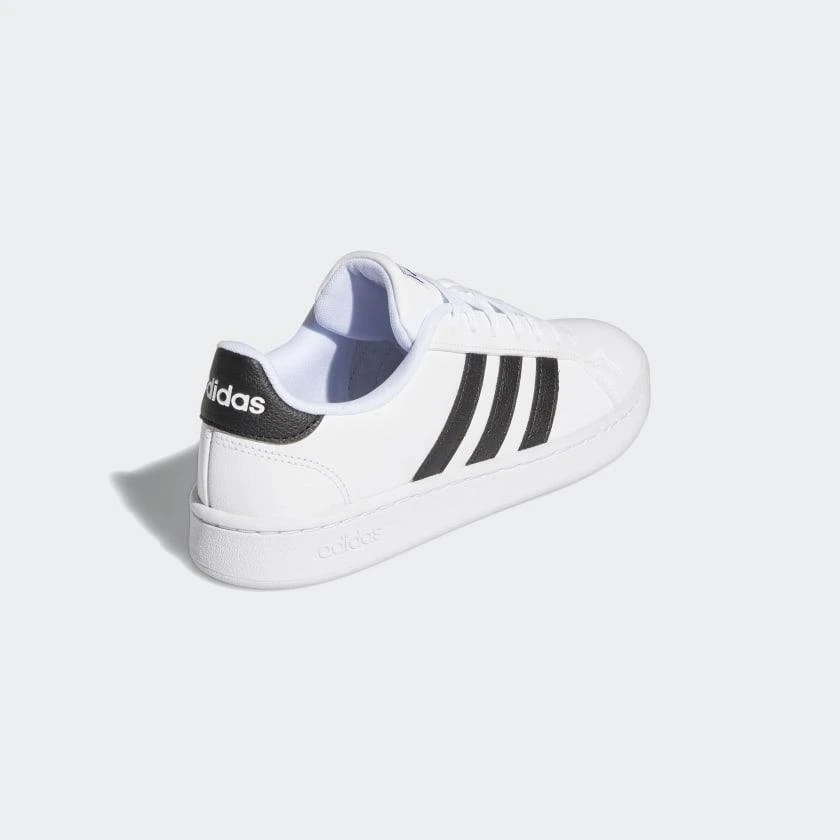 Women's adidas Grand Court Shoes 商品