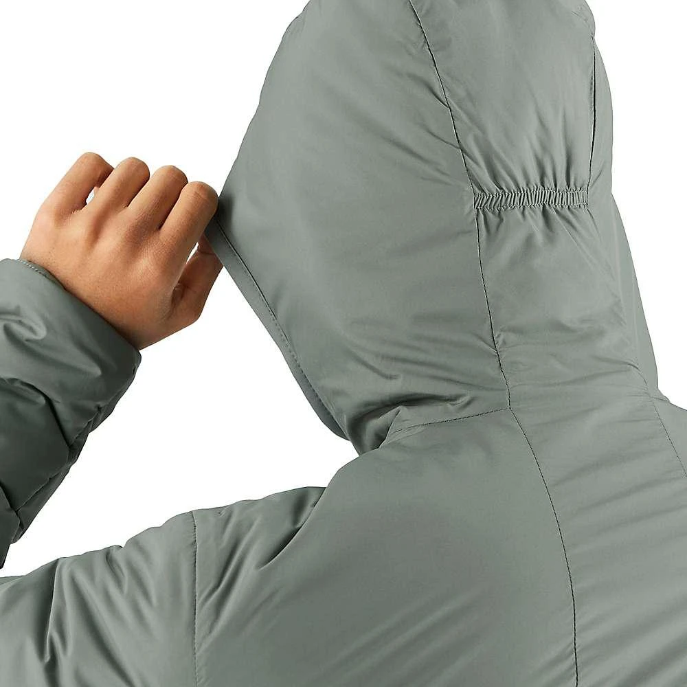 商品Salomon|Men's Outrack Insulated Hoodie,价格¥773,第2张图片详细描述