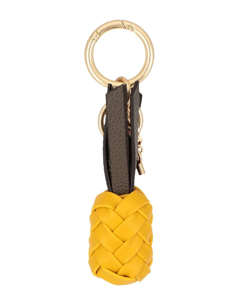 商品See by Chloé|Key ring,价格¥645,第1张图片