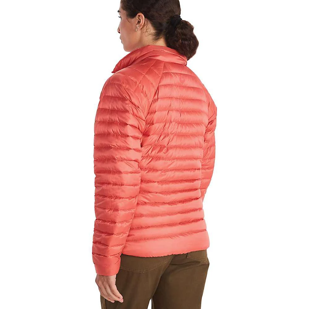 商品Marmot|Marmot Women's Hype Down Jacket,价格¥1469,第4张图片详细描述